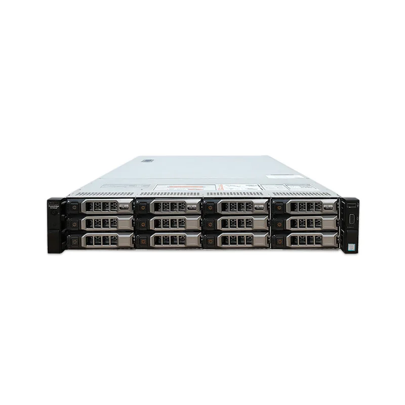 PowerEdge стоечный сервер Intel Ксеон E5-2680 v4
