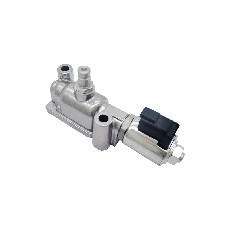 Factory hot sale 244-3114 2443114 220-4324 2204324 Modulation Solenoid Valve for SPF343C SPF743 C4.4 3512B 3516B