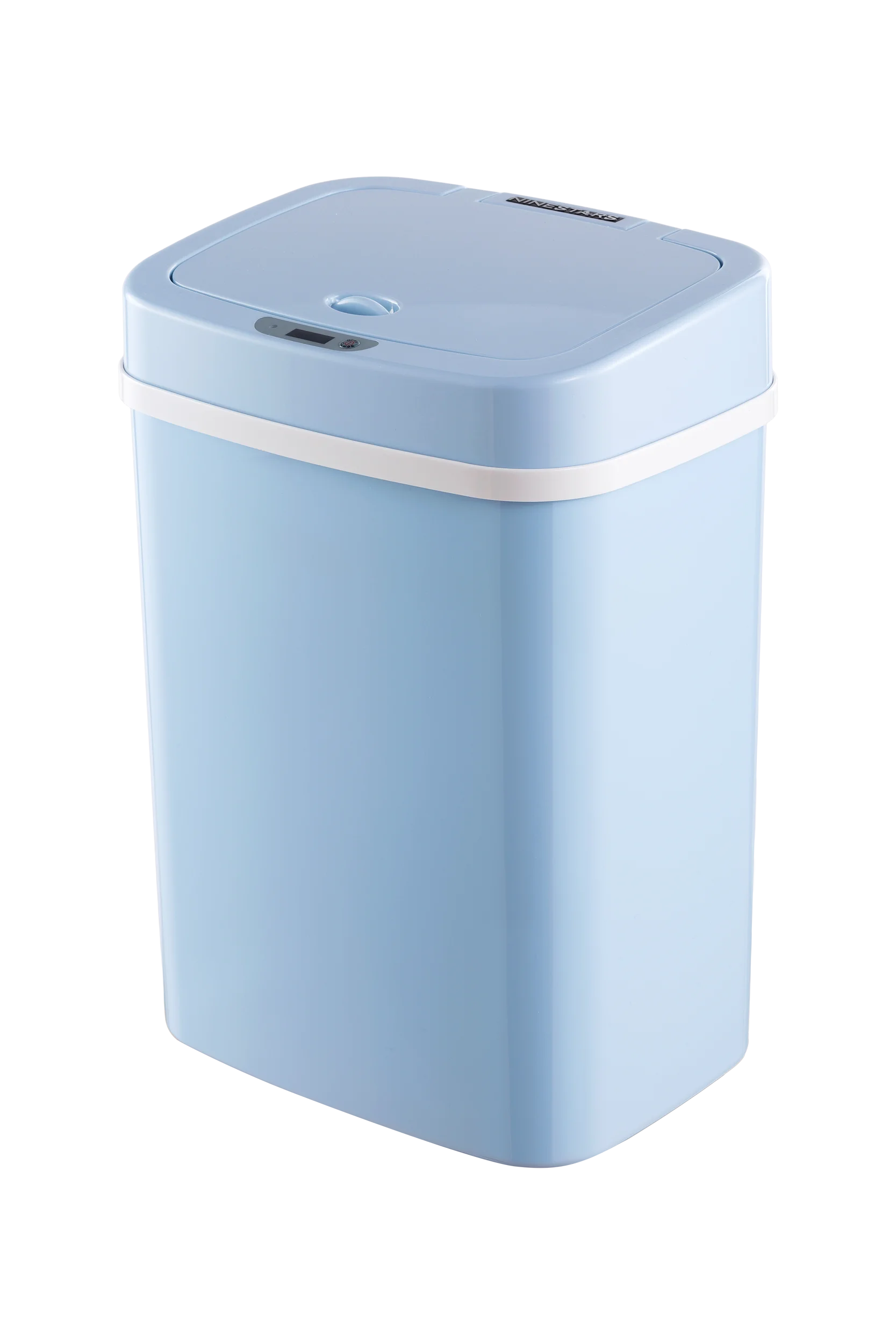 sensor bin diaper pails automatic sanitary pad disposal sensor dustbin/Smart Home Improvement Smart trash can