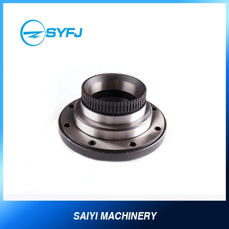 
Automobile Spare Parts for Car Bus 