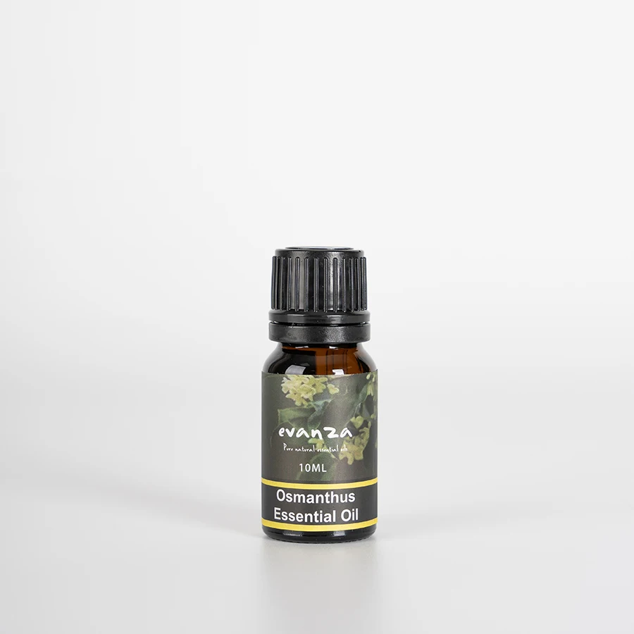Wholesale Organic Pure Skin Care Massage Osmanthus Aroma Essential Oils