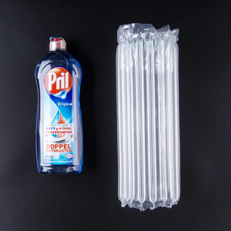 air pack buble styrofoam packaging