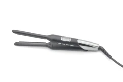 Hair Straightener High Quality Best Wholesale Ceramic Private Label Flat Iron Plancha Custom Travel Straight Hair LED Flat Iron