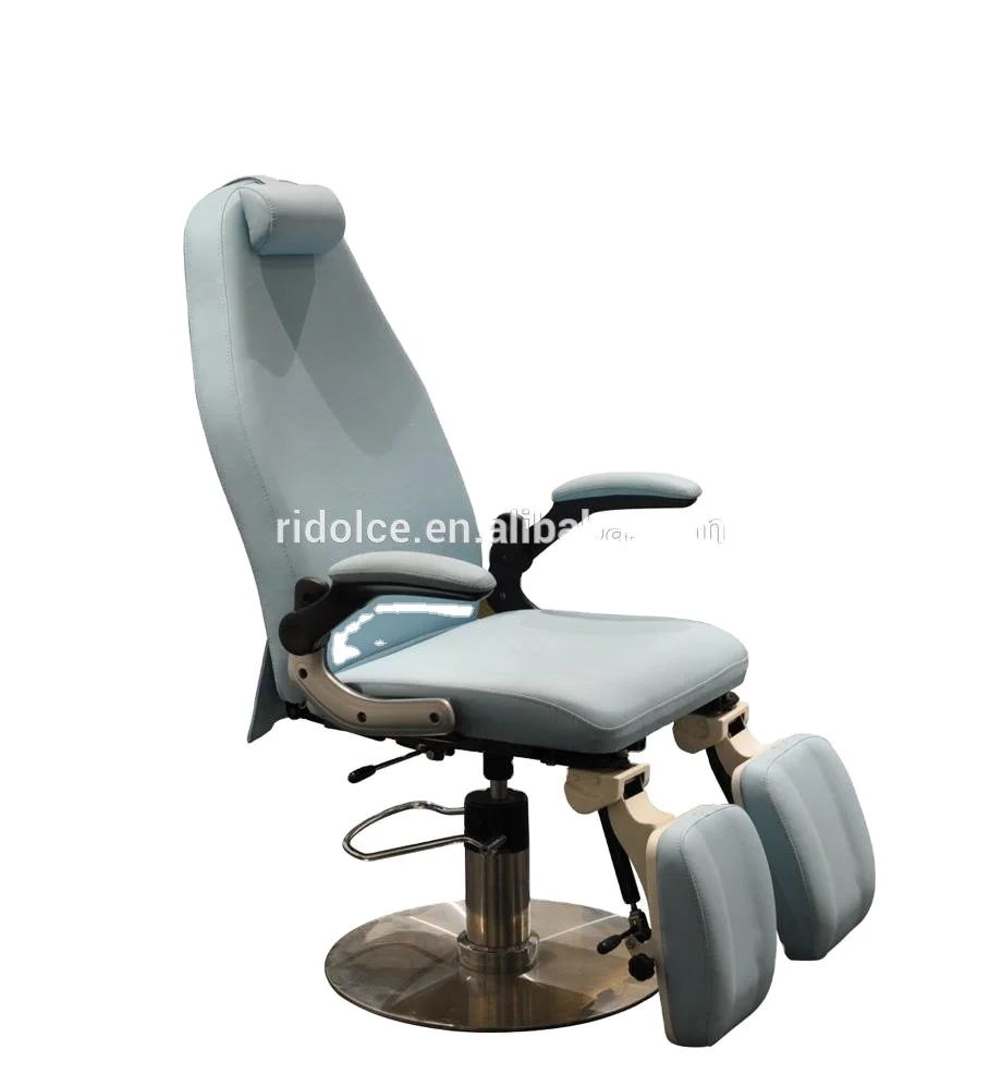 Кресло для салона красоты, Гидравлический Электрический массажный стол для татуировки ресниц, спа, кровать для лица