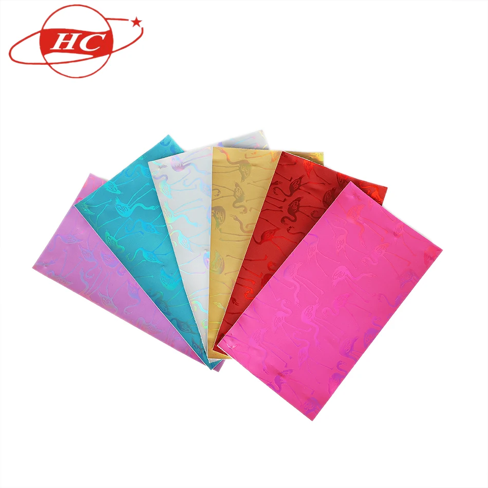 Great quality Glossy Embossed PVC leather suitable for evening bags, backpacks, purses, jewelry boxes, mobile phone cases