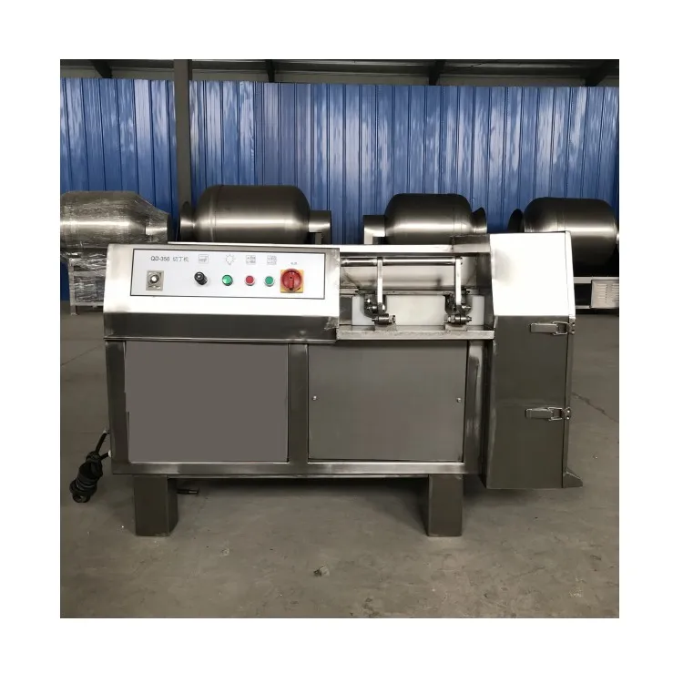 beef cube cutter chicken dicer machine for manufacturer