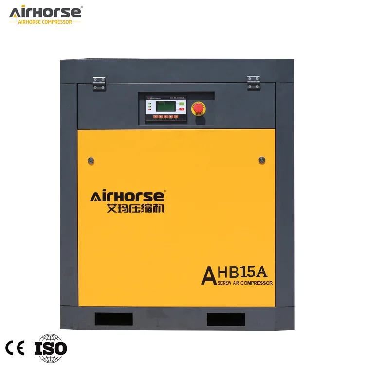 
Промышленный винтовой компрессор General 15 бар для станка лазерной резки 