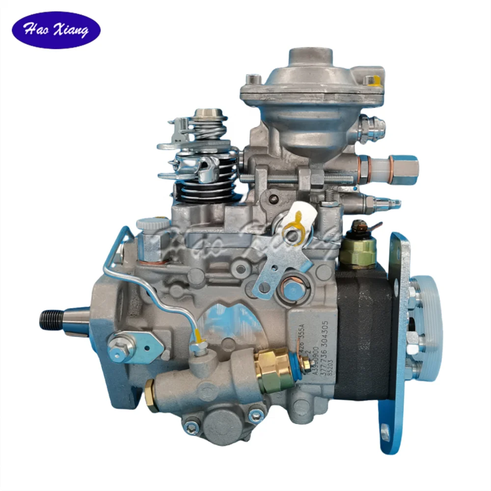 0460426355 A3960900 Factory Price Car Diesel Injection Pump High Pressure Pump For Cummins DFM