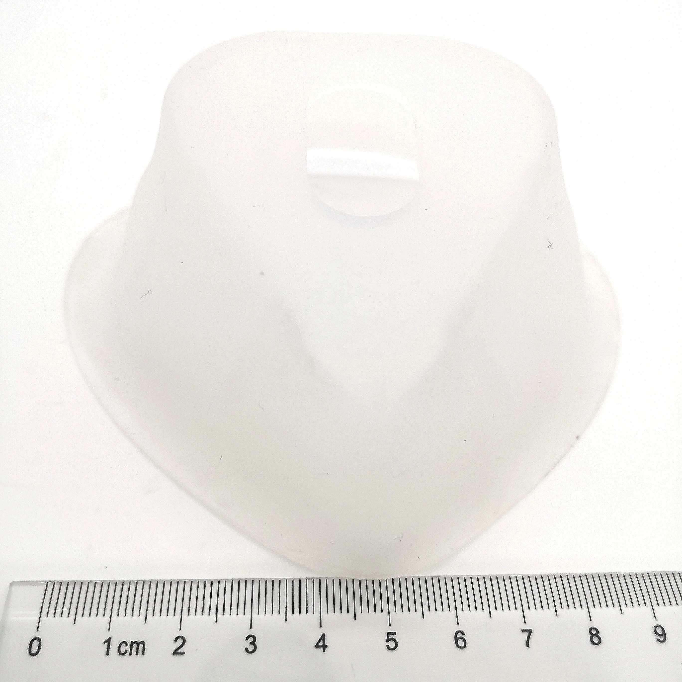 ISO13485-2016 Заводская медицинская Резина дыхательных путей Обложка для медицинского специального назначения