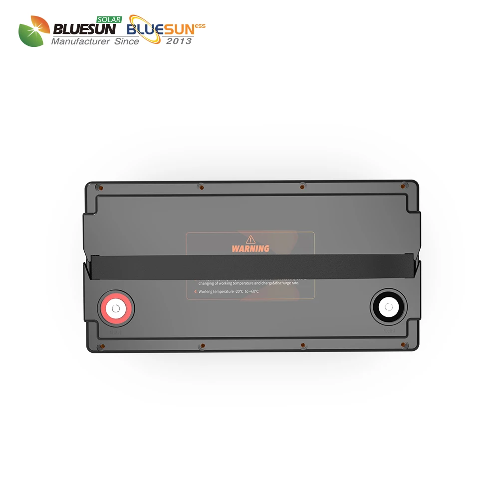 Professional Service 12V 200ah Lithium Battery Deep Cycle Iron Phosphate Battery Pack with Bluetooth