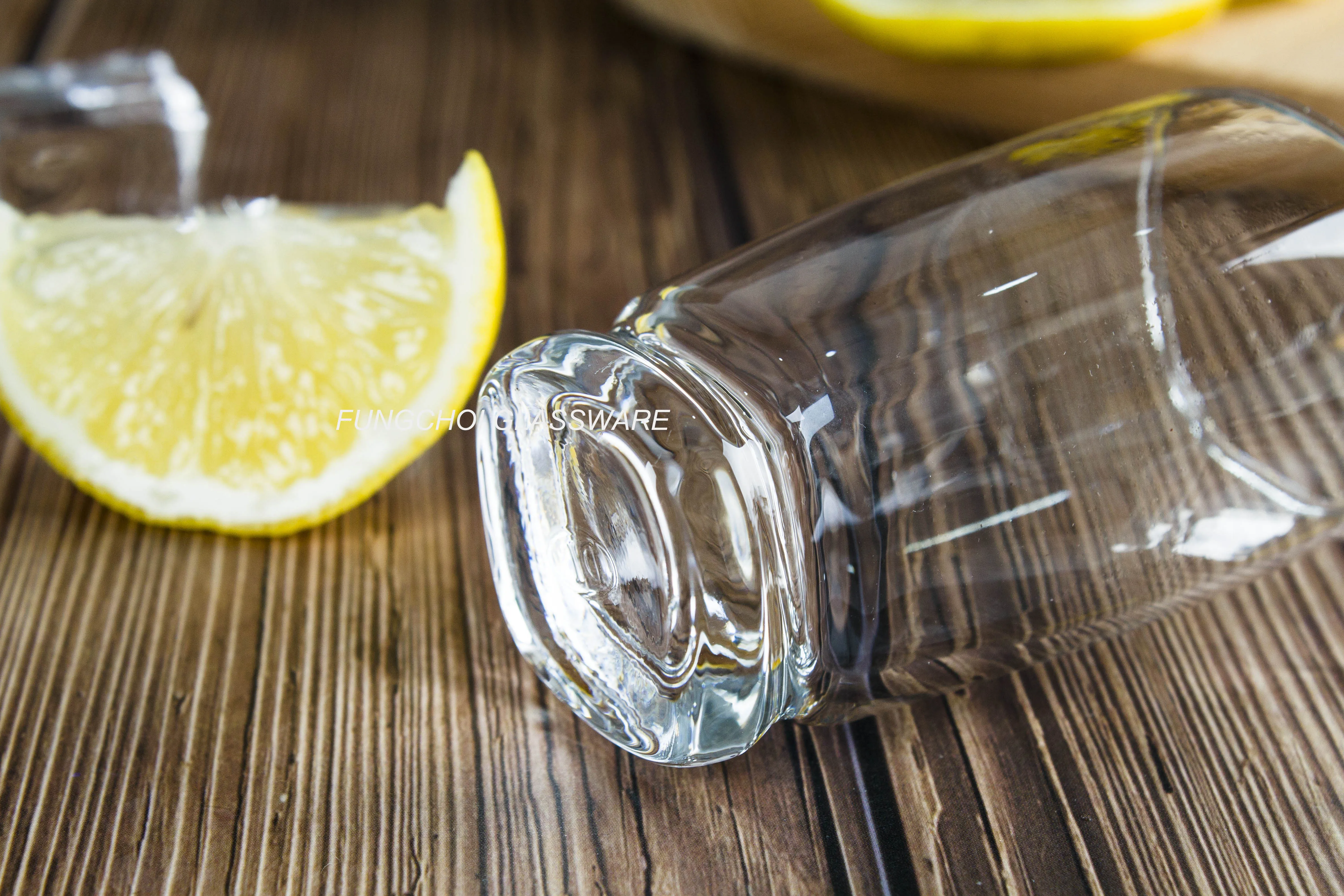 2oz 60ml wholesale transparent tequila wine serving glass cup mini size alcohol drinking glass shot