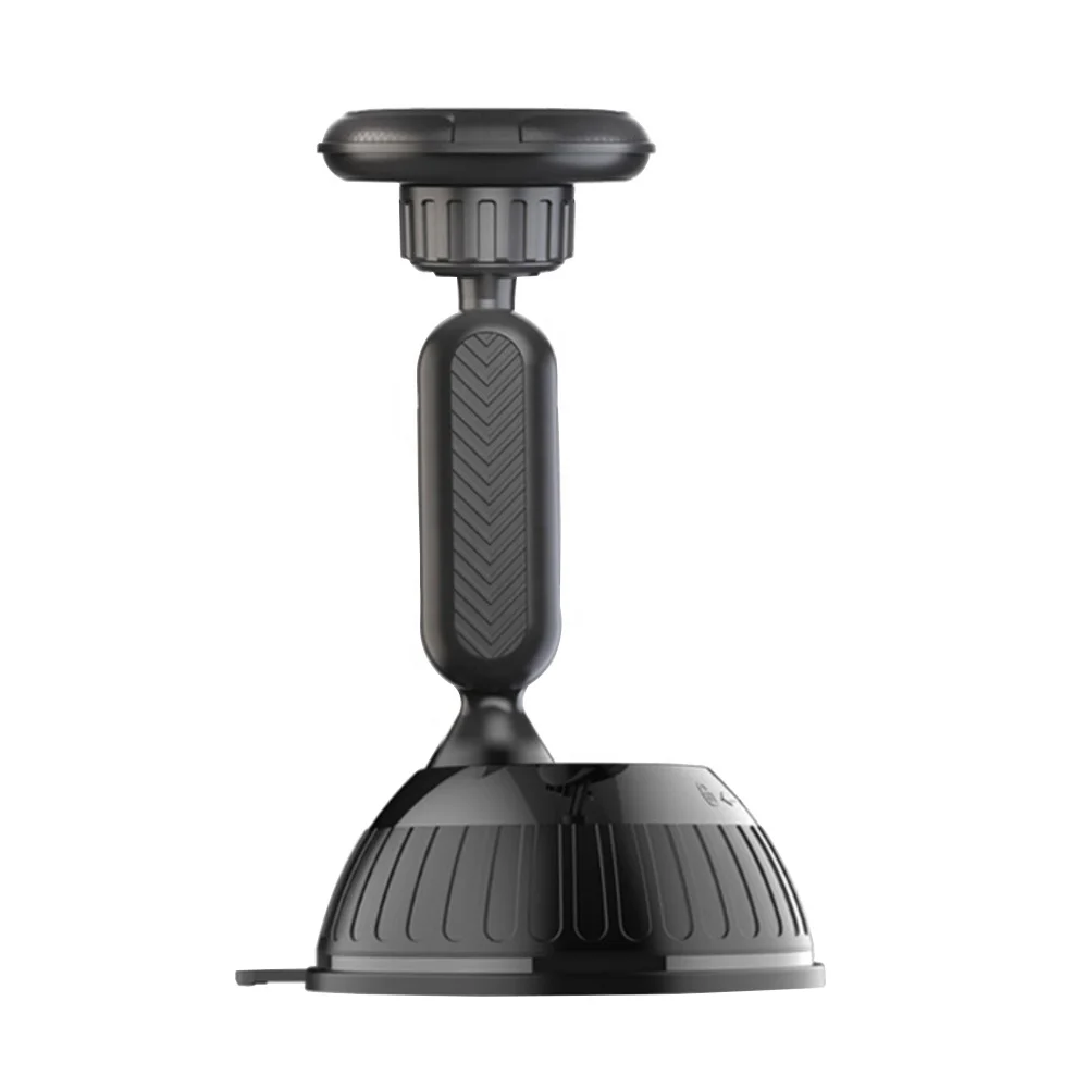 Gooseneck magnet dash windshield car holder Stand of tablet pc smart phone