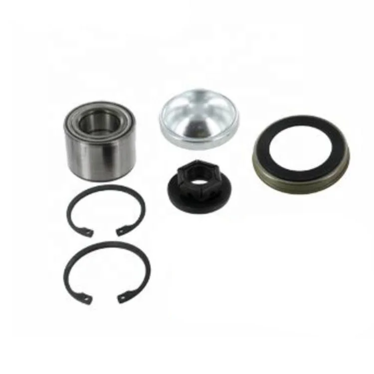 R152.56S Wheel Bearing Kits for Ford Fiesta MK6 2002-2009 VKBA3532