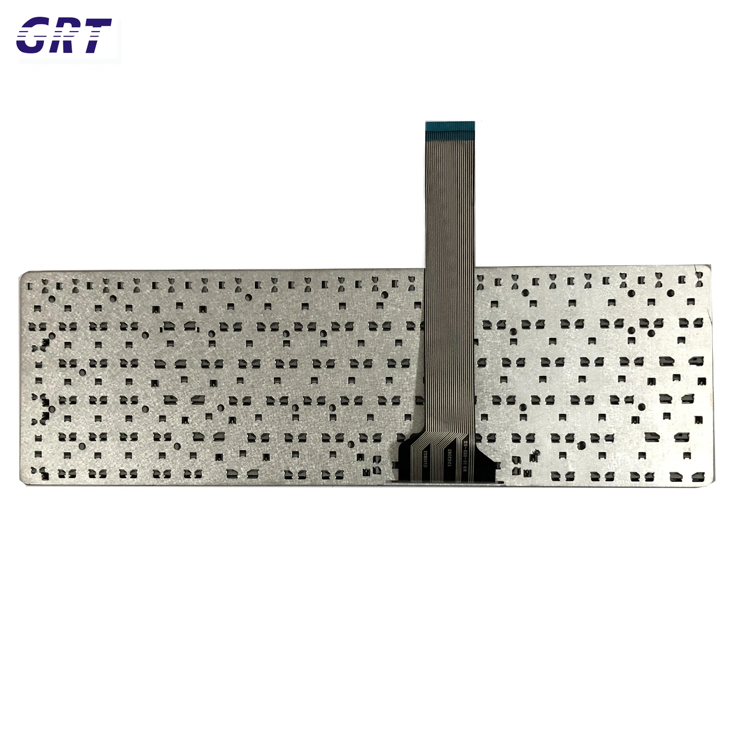 Original New Black RU Laptop Keyboard for ASUS K55 K55A K55V K55VD K55VJ K55VM K55VS Russian Layout OEM