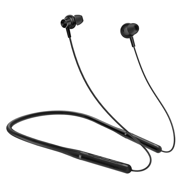 Blueear N8 лодка наушников силиконовые шейным быстрой зарядки Bt V5.0 наушники с