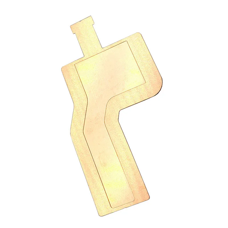 Custom Heat Sink Vapor Chamber For Mobile VC Soaking Plate Cooling System