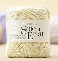 
Cheap Anti-UV Handknitting Natural Silk Yarn Price With Peculiar Shine And Drape 