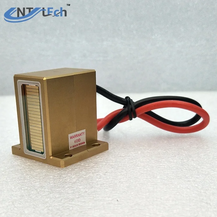 
Custom 500w 600w 800w 1000w 808nm diode laser bar 