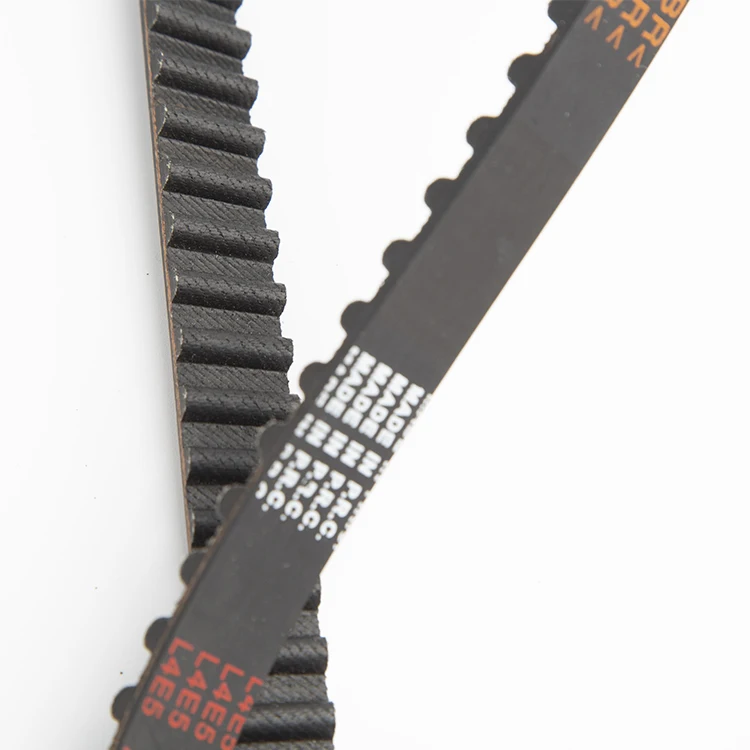 OEM Transmission  Timing Belts 157RU25.4 Toothed Drive Belt for RENAULT