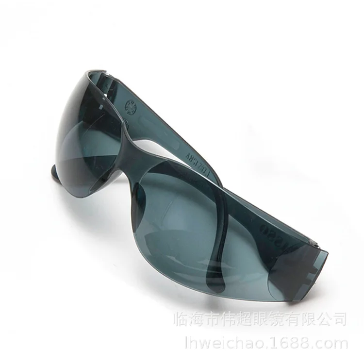Anti Scratch Anti Fog  Anti Blue Light Anti Ultraviolet Goggles Scratch Resistant Labor protection Glasses  Welding Protective g
