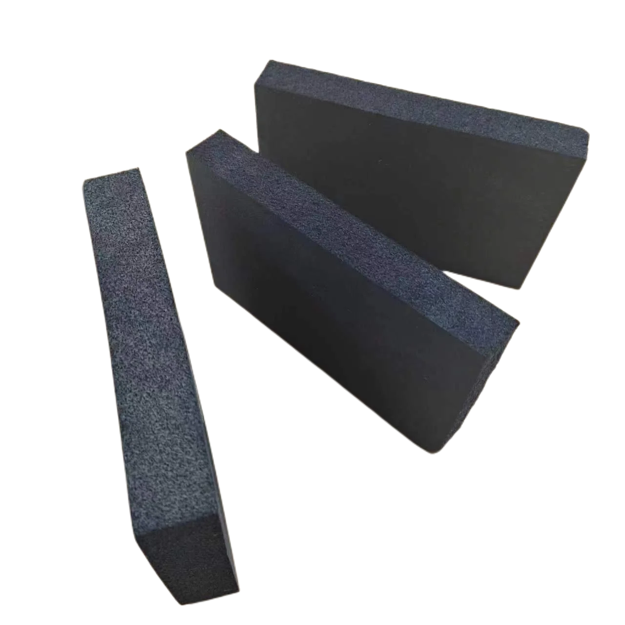 Sell High-Quality Good Price Acoustic Panels Rubber And Plastic Foam Board Insulation Wall