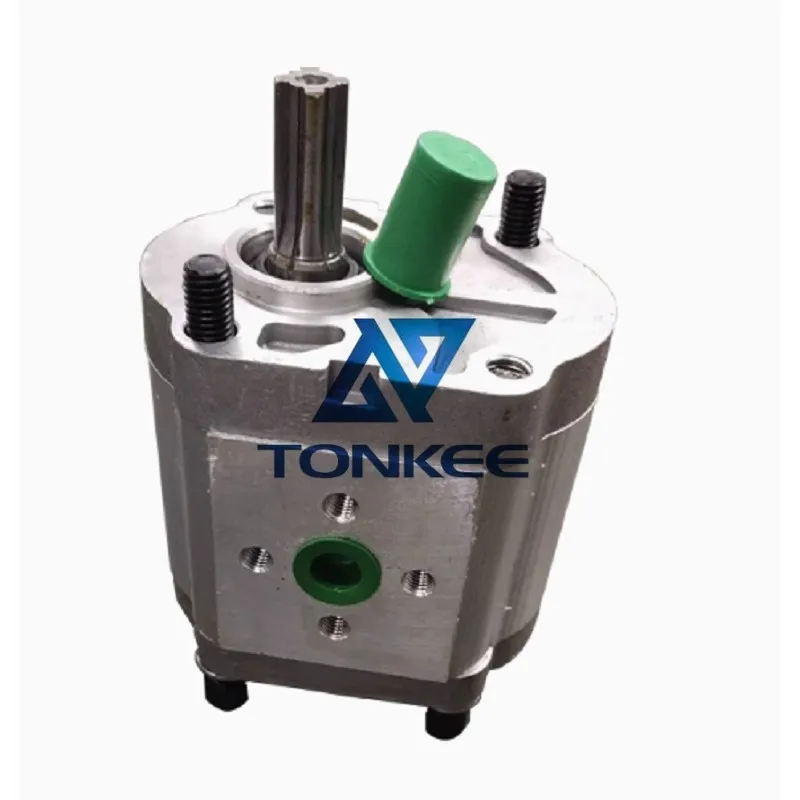 Гидравлический шестеренный насос CBN-F304 CBT-F306 F310 F312 F316 F318 F320 F325