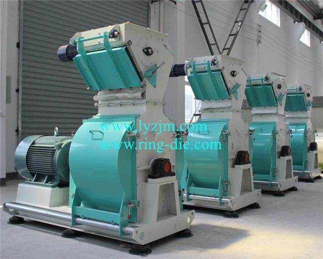 hammer mill (2)