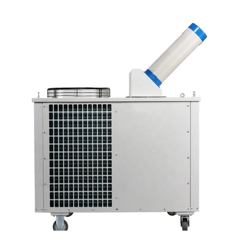 Industrial Air Conditionesr with IECEx Air Conditioner Explosion Proof Marine Air conditioner