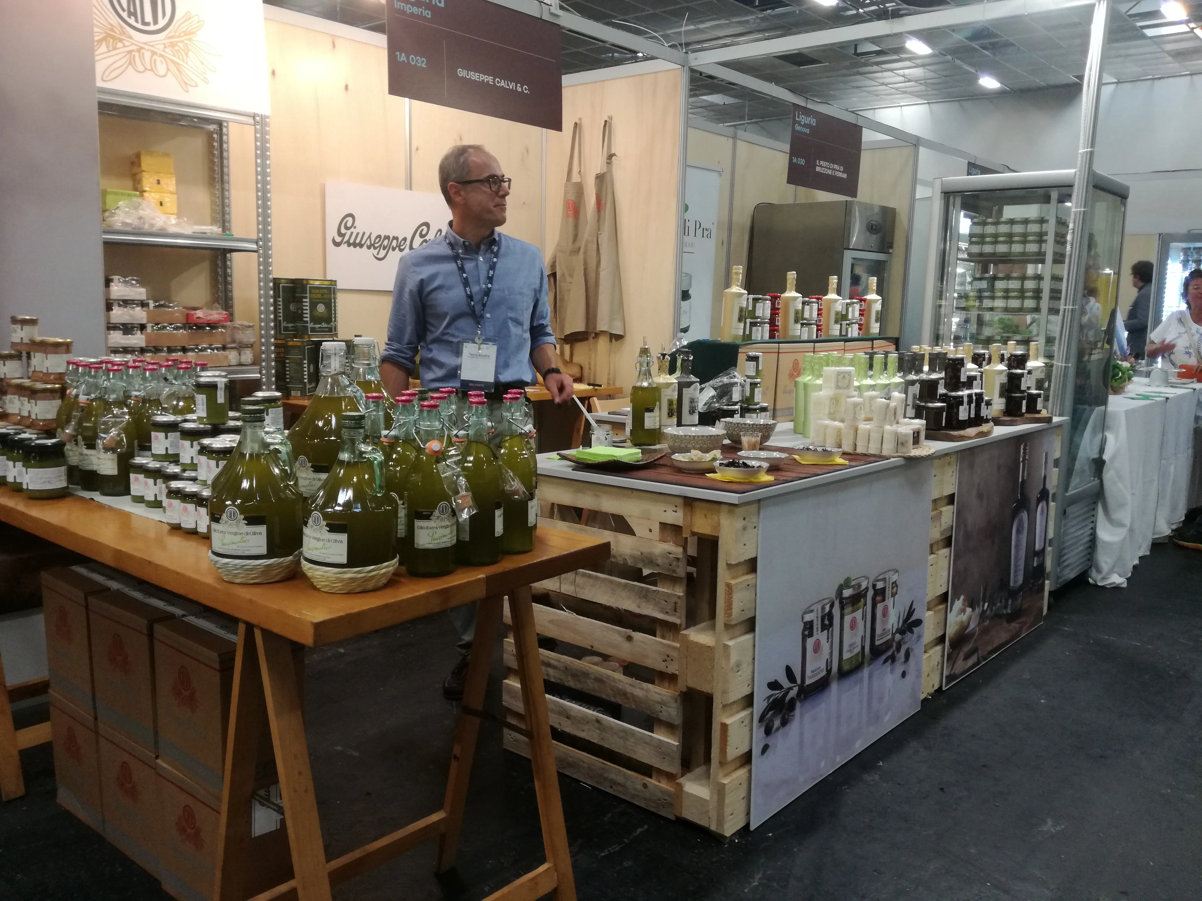 Итальянское оливковое масло для оптовой продажи Calvi Экстра девственное приготовления пищи Mosto Classico