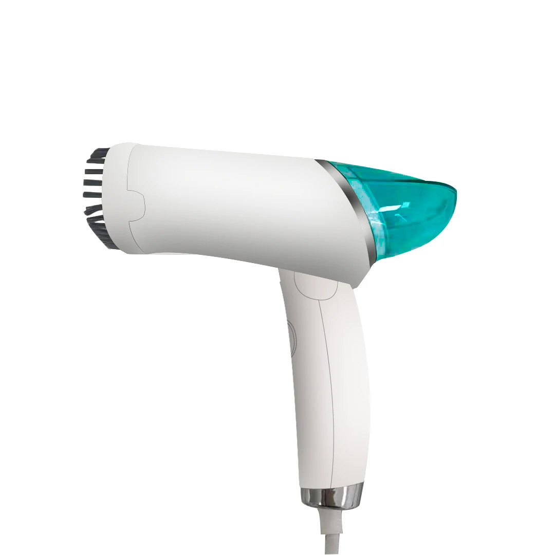Automatic Folding style travel portable handheld garment steamers electric steam generator iron for