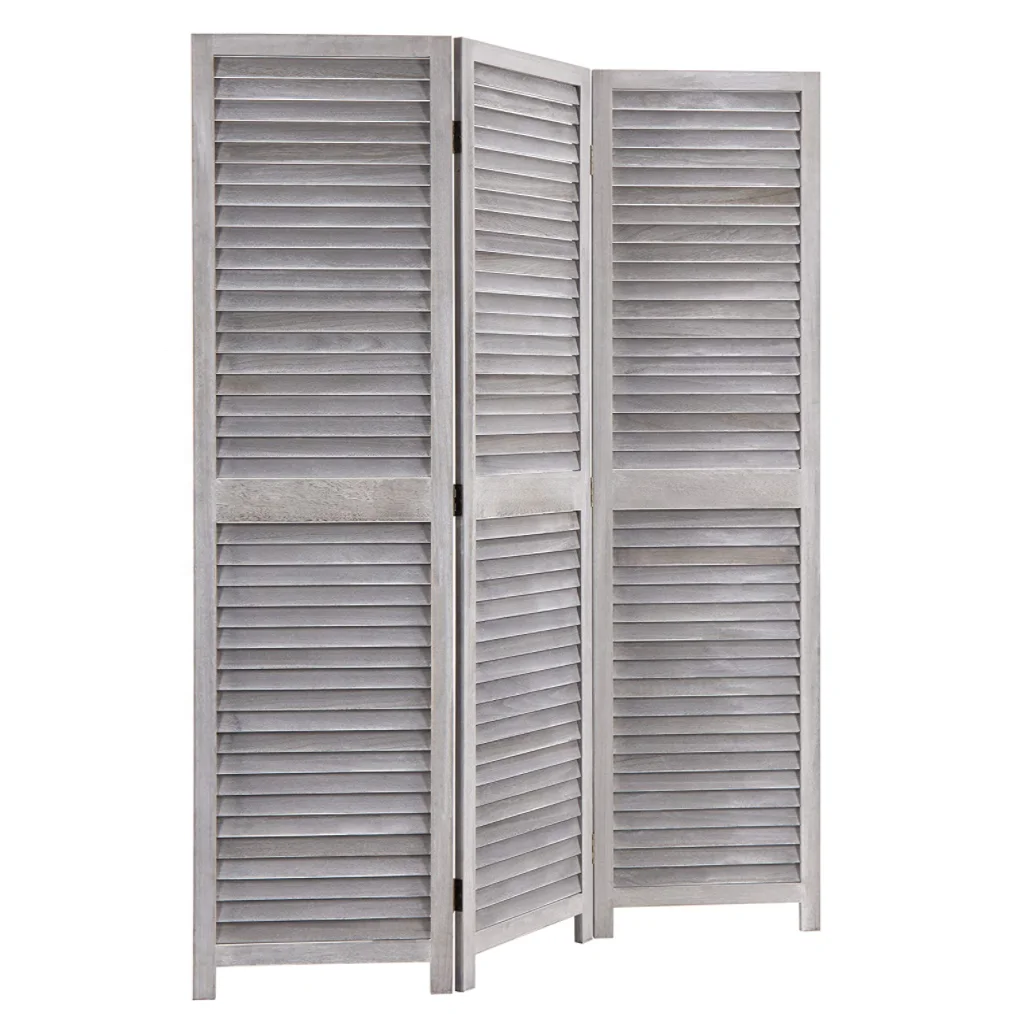 Decorative screen panel  Wood Room Divider Folding Room Divider Screens for room