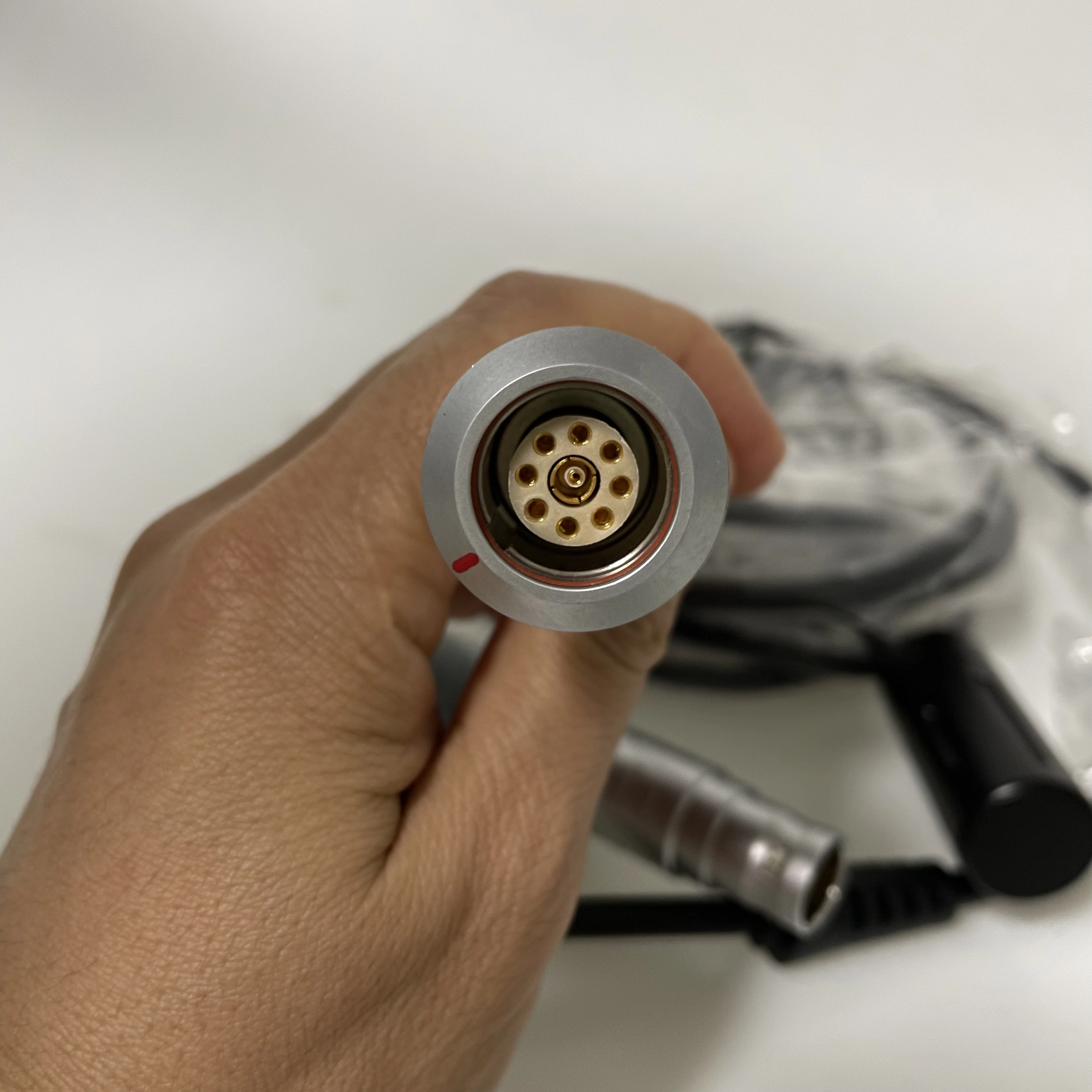 Top Quality famous brand OEM camera cable medical for medical ENT endoscopy camera