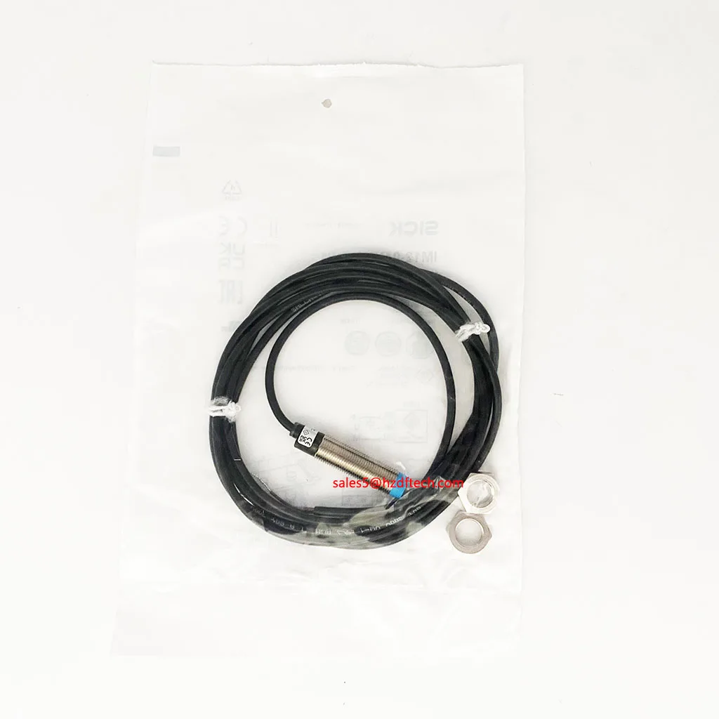 Brand new original Inductive Proximity Sensor IME12-06BPSZW2K  Sensor IME 1071214