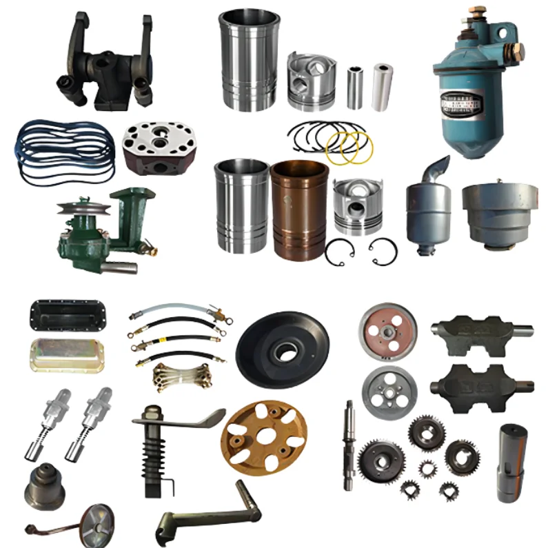 r175a r175 zh1135 zh1125nd sifang amec zs1115 changchai zs1100 spare parts engine diesel s1115
