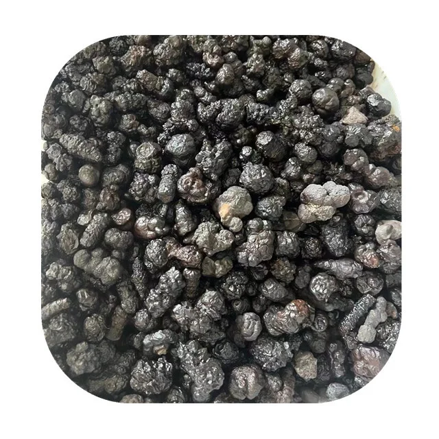 Wholesale Egypt buy stones crystals raw gemstone natural black Prophecy Stone crystal rough stones for sale