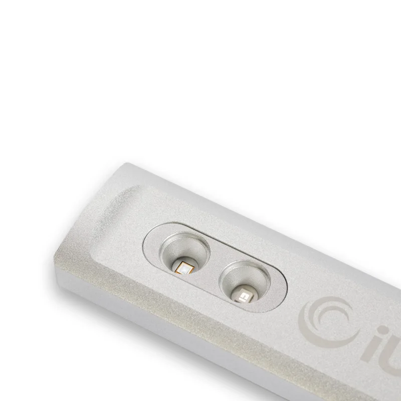 Портативный маленький ручной мини-очиститель воздуха, персональный умный очиститель воздуха