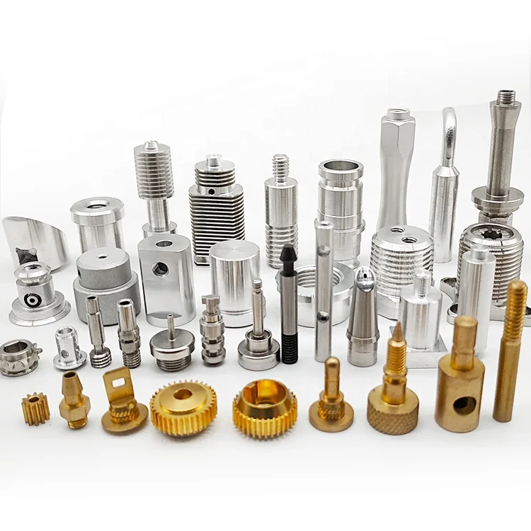 10 years OEM Services Fast Sale High Demand Precision CNC Machining Assembling CNC Machining CNC Service
