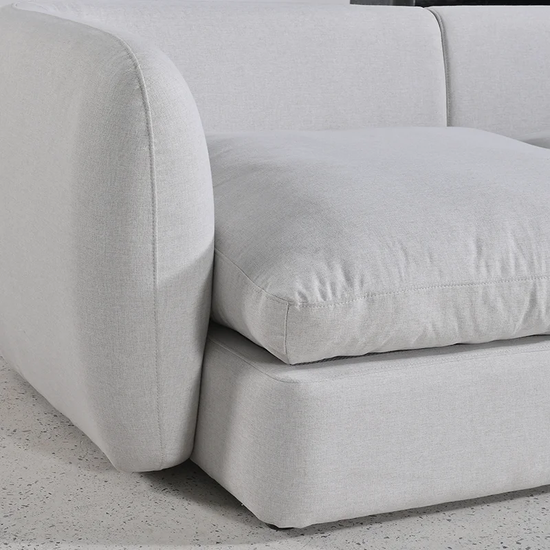 Modern Style Living Room Sofa Furniture Set Good Quality Modern Home Designs Sofa