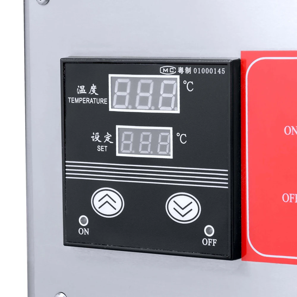 Hot Air 18' Conveyor Belt Electric Pizza Oven Commercial Conveyor Oven Pizza Price