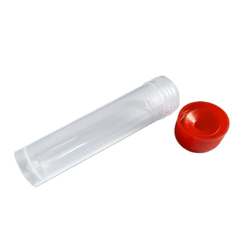 ETest Medical Tubes Disposable Kit Media Collection Sampling Test Preservation Tube