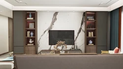 Modern Tv Stand For Living Room Tv Entertainment Center