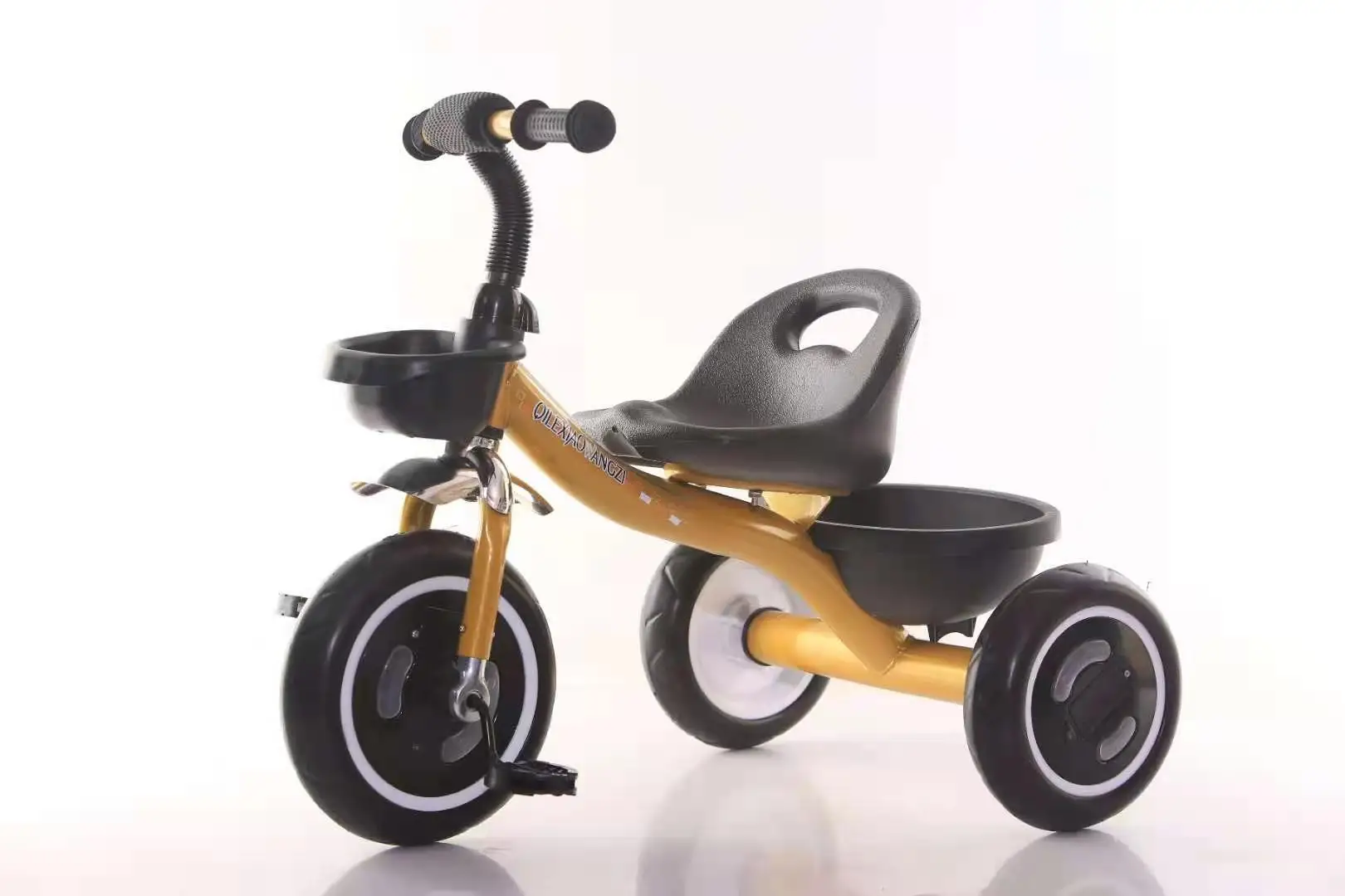 
China cheap kids baby tricyclel wholesale kids children tricycle 3 wheels bike 