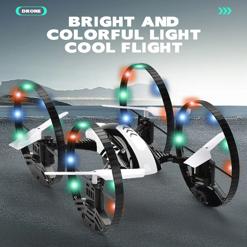 Beginners Small Drone Headless Mode 6 Axis Gyro Helicopter Micro quadcopter Drone HELICOPTER REMOTE CONTROL