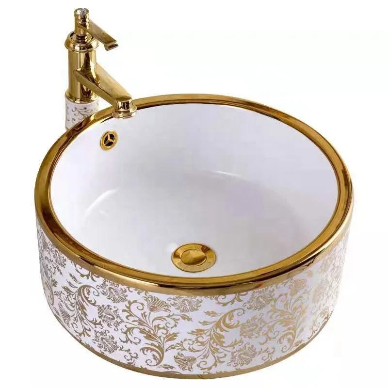 Ceramic gold and silver color metalizing machine/ Ceramic metal coating vacuum metallizing machine