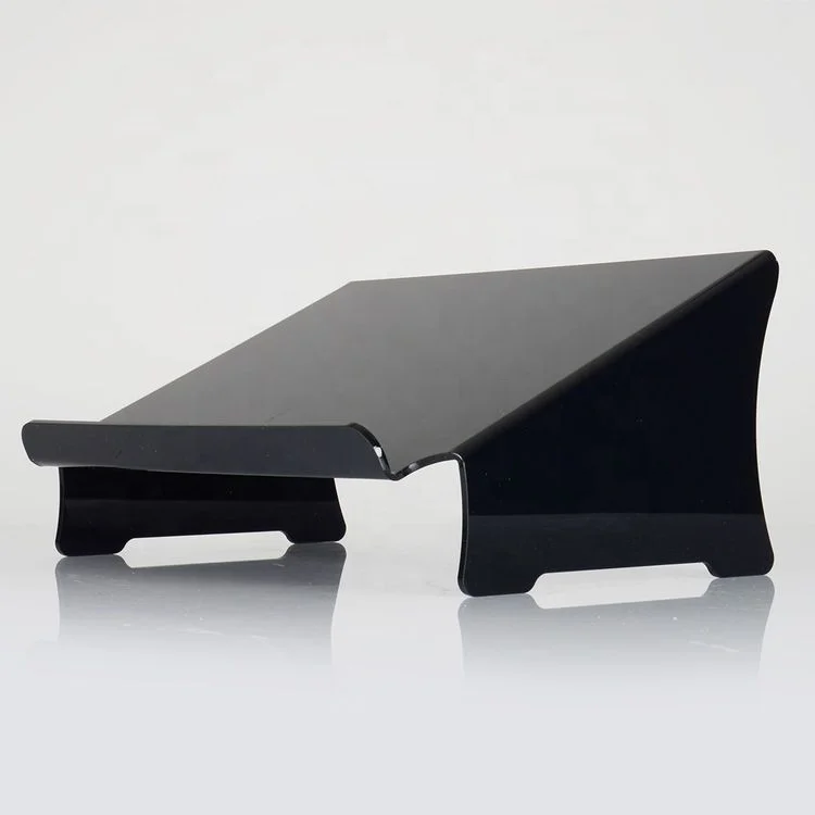 Wholesale Oblique Tabletop Lectern Acrylic Writing Slope Perspex Book