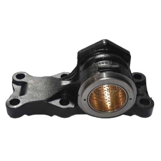 Запчасти для грузовиков UD-Nissan заднее седло с уседом 555653501/55565-3501 RH 555653502/55565-3502 LH