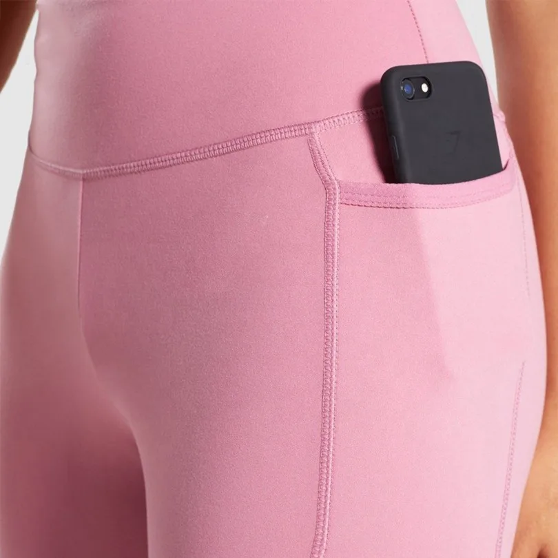 OEM Custom Gym Clothes Ladies Girls Fitness Pants Women Yoga Leggings Wholesale Price Leggings