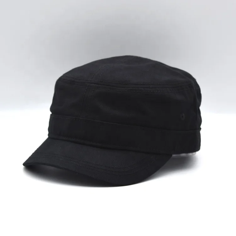 New outdoor training cap customized outdoor adventure cap flat cap