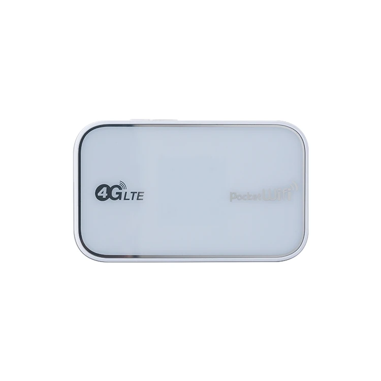 Cheap engineering price pocket high quality 4g WiFi LTE mobile wireless router