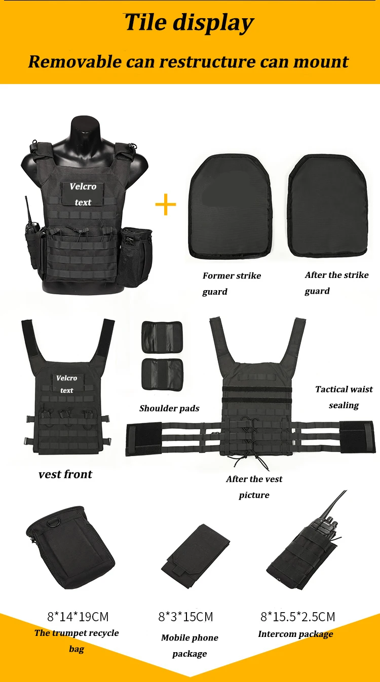 kevlar bullet proof vest